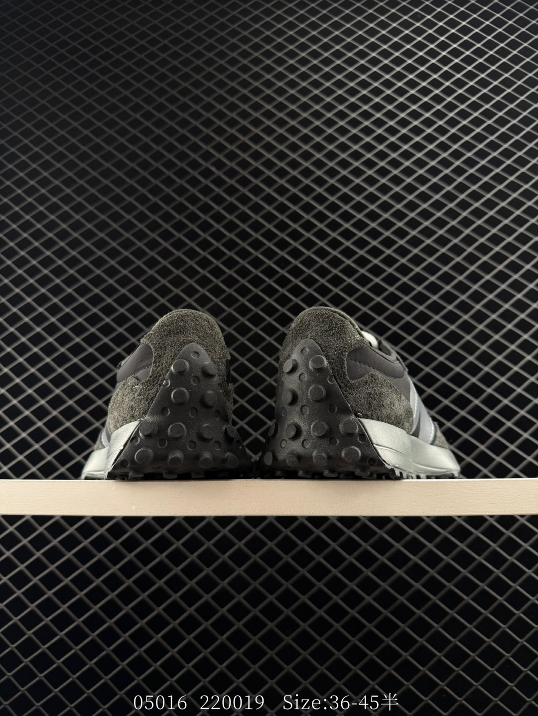 NB327 New Balance 327